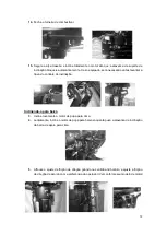 Preview for 72 page of Toyama marine TM.5.8TS User Manual