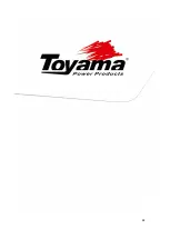 Предварительный просмотр 88 страницы Toyama marine TM.5.8TS User Manual