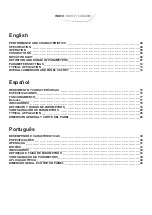 Preview for 3 page of Toyama SmartGen HGM400N Series Owner'S Manual