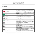 Preview for 5 page of Toyama SmartGen HGM400N Series Owner'S Manual