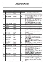 Preview for 7 page of Toyama SmartGen HGM400N Series Owner'S Manual