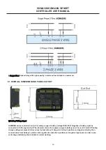 Preview for 14 page of Toyama SmartGen HGM400N Series Owner'S Manual