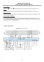 Preview for 26 page of Toyama SmartGen HGM400N Series Owner'S Manual