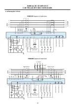 Предварительный просмотр 40 страницы Toyama SmartGen HGM400N Series Owner'S Manual