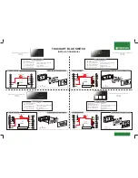 Preview for 1 page of Toyama T13H-125B Installation Manual