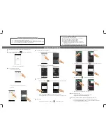 Preview for 2 page of Toyama T13H-125B Installation Manual