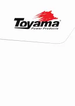 Предварительный просмотр 60 страницы Toyama TBC26 Owner'S Manual