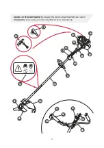 Preview for 11 page of Toyama TBC26DX Owner'S Manual