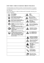 Preview for 5 page of Toyama TDMLG4004-T9C Owner'S Manual