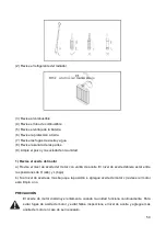 Предварительный просмотр 50 страницы Toyama TDWG12000CXE-N Owner'S Manual