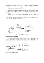 Preview for 27 page of Toyama TDWT73(E) Manual