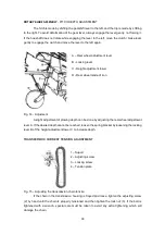 Preview for 33 page of Toyama TDWT73(E) Manual