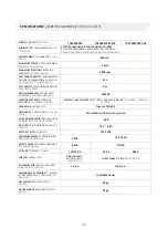 Предварительный просмотр 8 страницы Toyama TG10000CXE Owner'S Manual