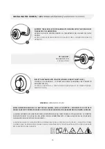 Предварительный просмотр 15 страницы Toyama TG10000CXE Owner'S Manual