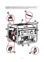 Предварительный просмотр 6 страницы Toyama TG1200 Owner'S Manual