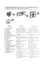 Предварительный просмотр 7 страницы Toyama TG12000CXNE Owner'S Manual