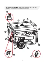 Preview for 6 page of Toyama TG3100CXR Owner'S Manual