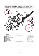 Preview for 8 page of Toyama THT26X Owner'S Manual