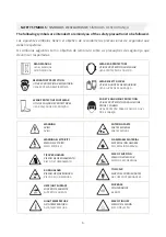 Preview for 6 page of Toyama TM3.0TSB Owner'S Manual