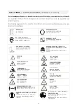 Preview for 6 page of Toyama TMD57BU Owner'S Manual