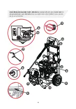 Предварительный просмотр 8 страницы Toyama TPW2700A Owner'S Manual