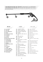 Предварительный просмотр 9 страницы Toyama TPW2700A Owner'S Manual