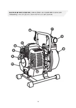 Предварительный просмотр 7 страницы Toyama TWP40STPX Owner'S Manual