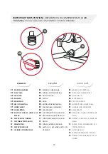 Предварительный просмотр 8 страницы Toyama TWP40STPX Owner'S Manual