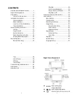 Preview for 2 page of Toyani TA-JY500 User Manual