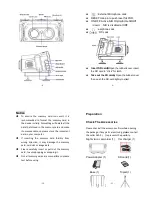 Preview for 3 page of Toyani TA-JY500 User Manual