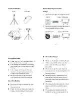 Preview for 5 page of Toyani TA-JY500 User Manual