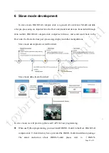 Предварительный просмотр 25 страницы Toybrick RK1808 User Manual