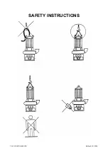 Preview for 2 page of Toyo DP 6 30-40HP Series User Manual