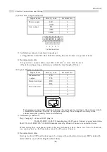 Preview for 8 page of Toyo SOT-ES100 Series Manual