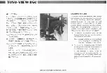 Preview for 9 page of Toyo Toyo-View 45C Instruction Manual