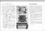 Preview for 16 page of Toyo Toyo-View 45C Instruction Manual