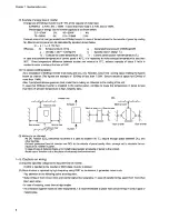 Preview for 8 page of TOYODenki ed64sp Instruction Manual