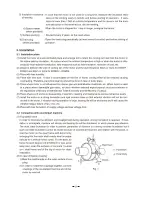 Preview for 7 page of TOYODenki EDM 1711 Instruction Manual