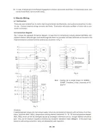 Preview for 10 page of TOYODenki EDM 1711 Instruction Manual