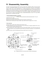 Preview for 16 page of TOYODenki EDM 1711 Instruction Manual