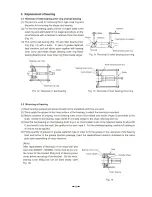 Preview for 20 page of TOYODenki EDM 1711 Instruction Manual