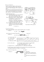 Preview for 9 page of TOYODenki EDM series Instruction Manual