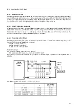 Preview for 14 page of TOYODenki VF66 Operating Manual