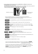 Preview for 115 page of TOYODenki VF66 Operating Manual