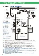 Preview for 18 page of TOYODenki VF66B Manual