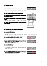 Preview for 101 page of TOYODenki VF66R Operating Manual