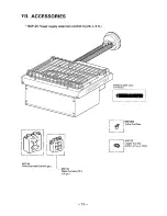 Предварительный просмотр 13 страницы Toyoset NS-1850RV Installation And Operation Instructions Manual