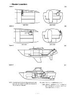 Предварительный просмотр 8 страницы Toyoset NS-2700-2 Installation And Operating Instructions Manual