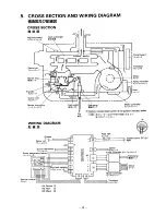 Предварительный просмотр 14 страницы Toyoset NS-2700-2 Installation And Operating Instructions Manual