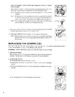 Предварительный просмотр 15 страницы Toyoset Omni 200 User Manual